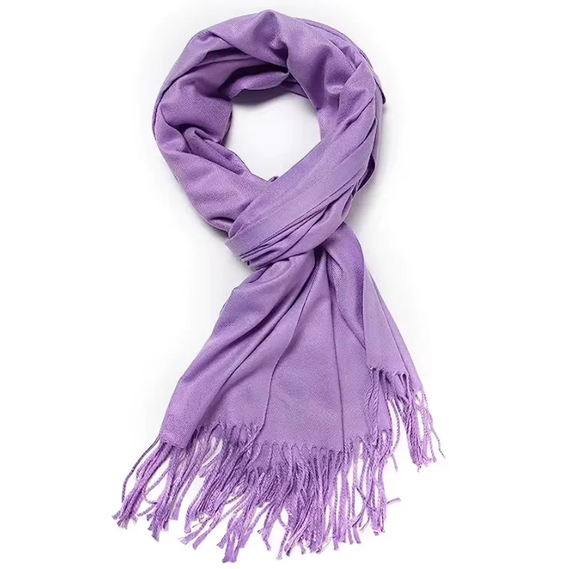 Cashmere Scarves
